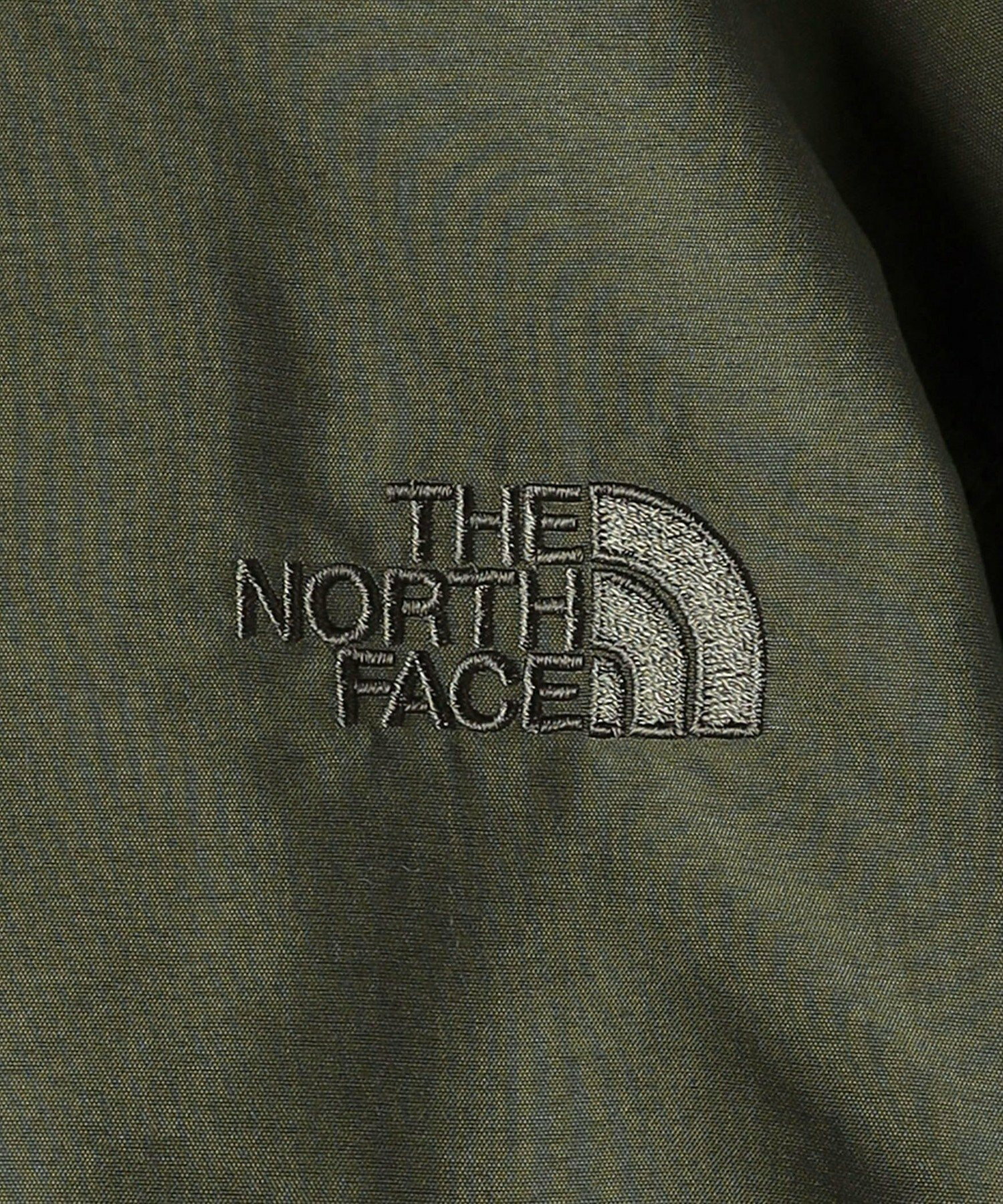 <THE NORTH FACE>コンパクト ジャケット -ウォッシャブル-